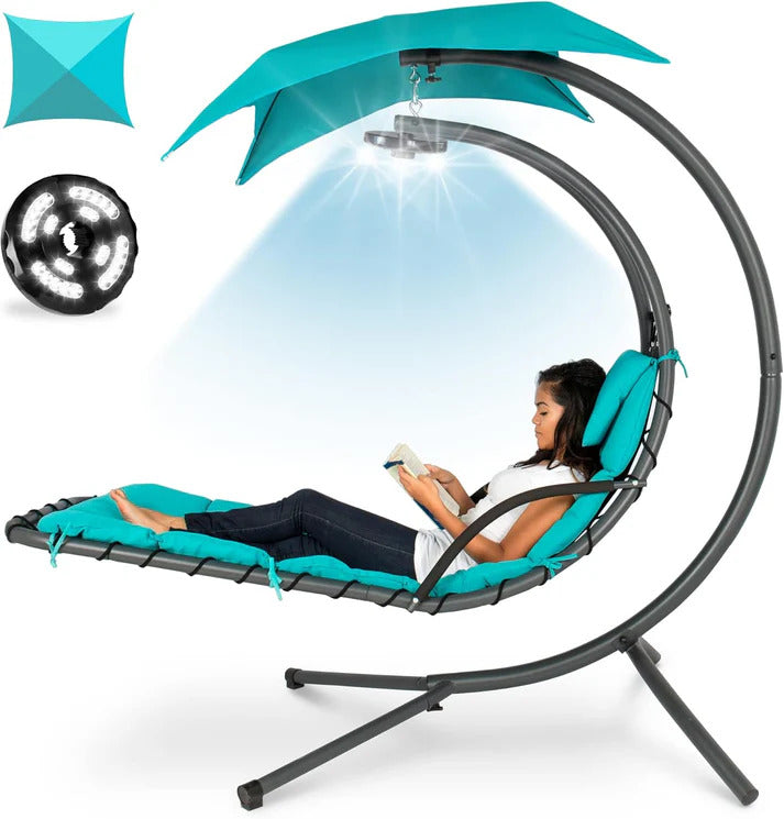 BEHAYA - Zero Gravity Chair