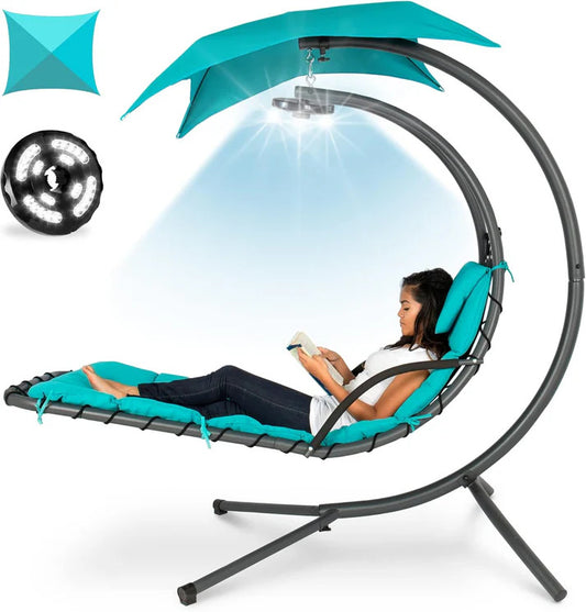 BEHAYA - Zero Gravity Chair