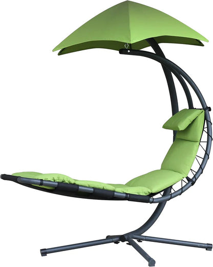 BEHAYA - Zero Gravity Chair