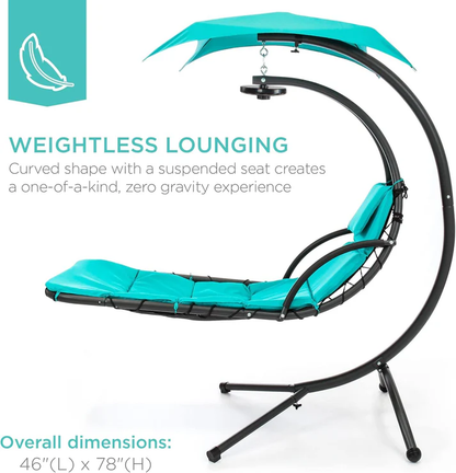 BEHAYA - Zero Gravity Chair