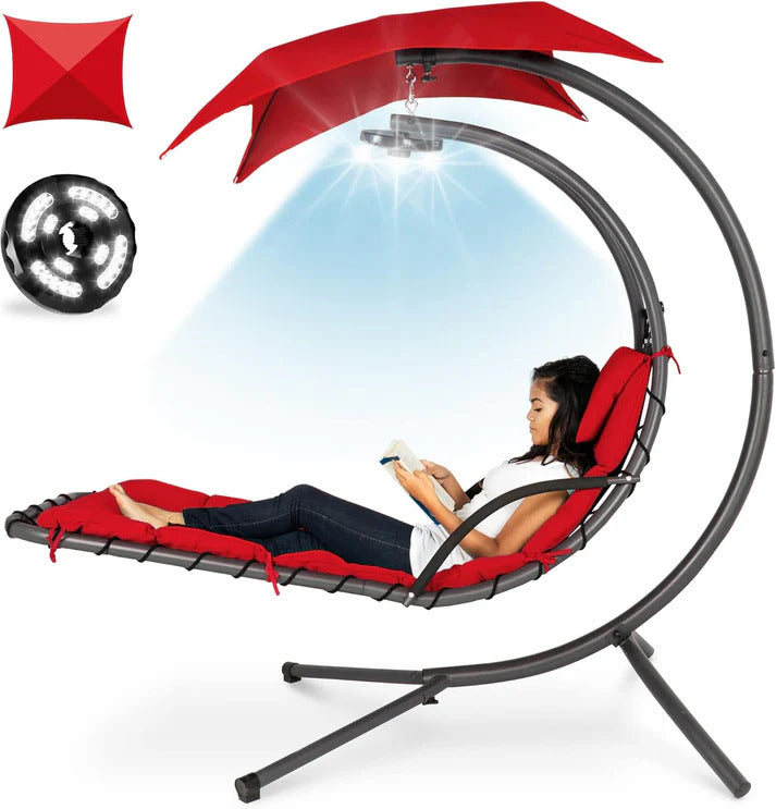 BEHAYA - Zero Gravity Chair