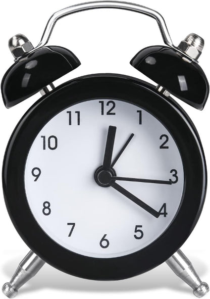 BEHAYA - Mini Alarm Clock