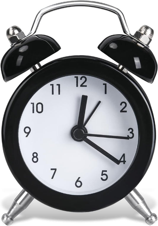 BEHAYA - Mini Alarm Clock