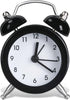BEHAYA - Mini Alarm Clock